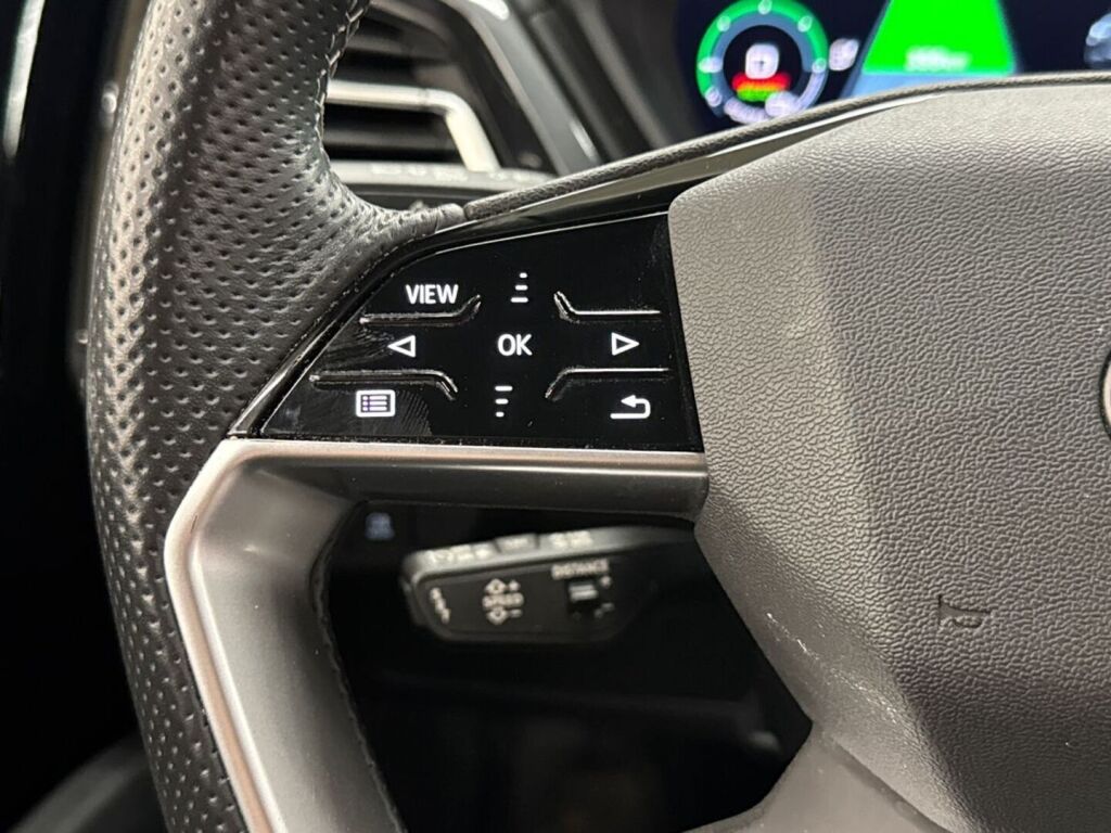 Audi Q4 e-tron 2023 