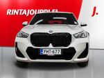 BMW iX1 2023 