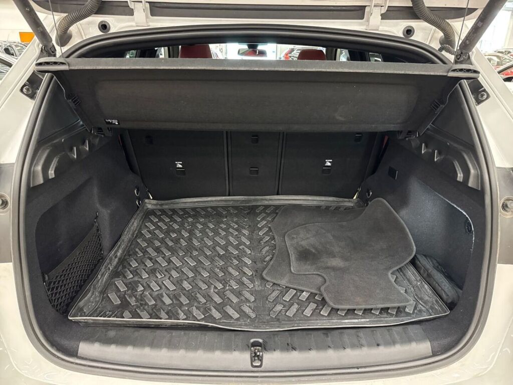 BMW iX1 2023 