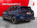 BMW iX3 2023 
