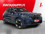 BMW iX3 2023 