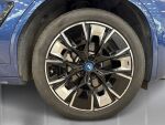 BMW iX3 2023 