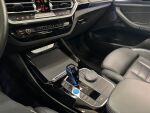 BMW iX3 2023 