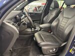 BMW iX3 2023 