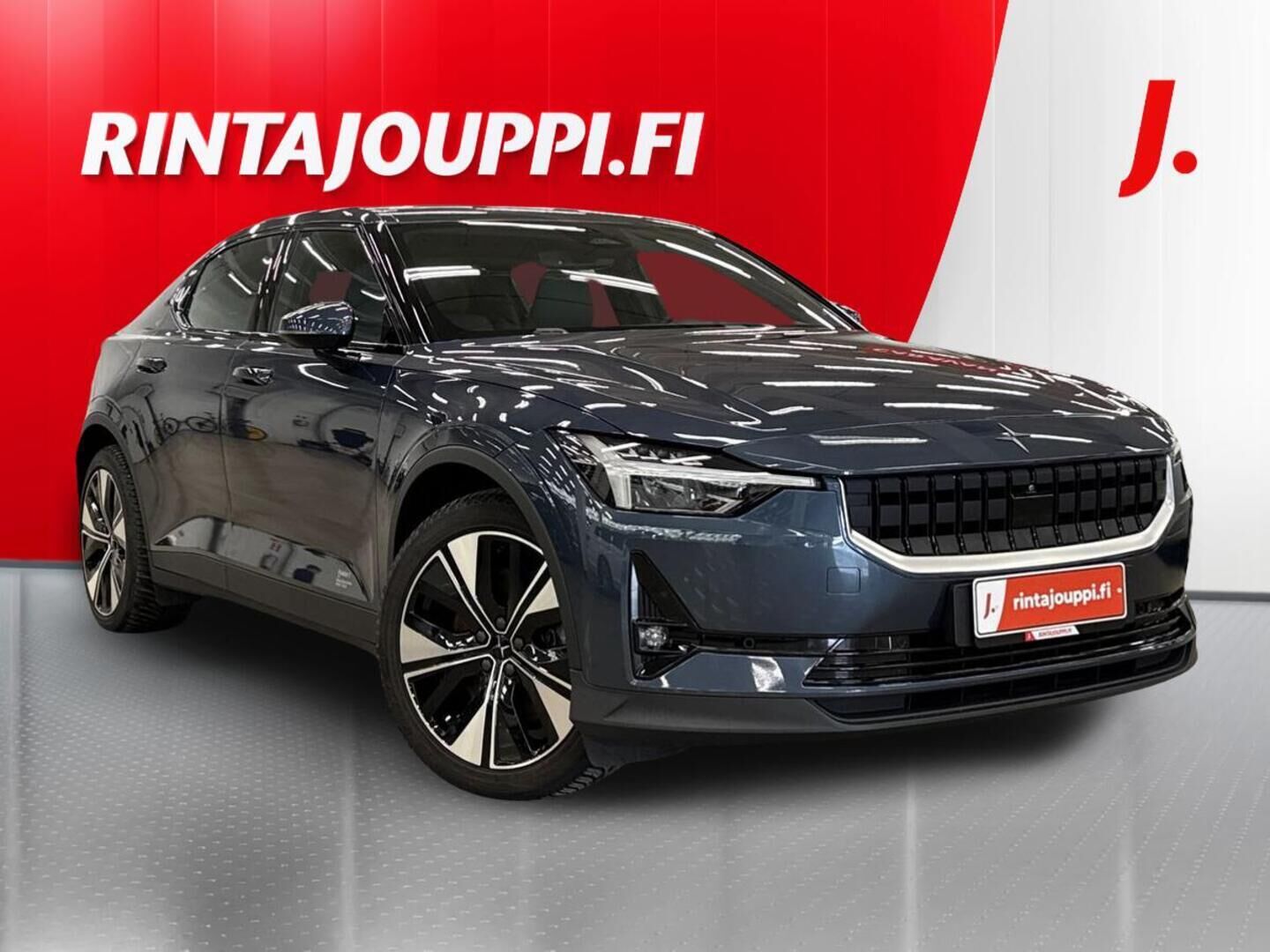 Polestar 2