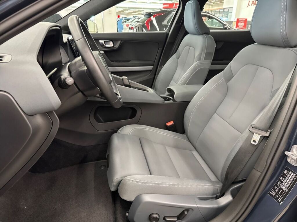 Polestar 2 2023 