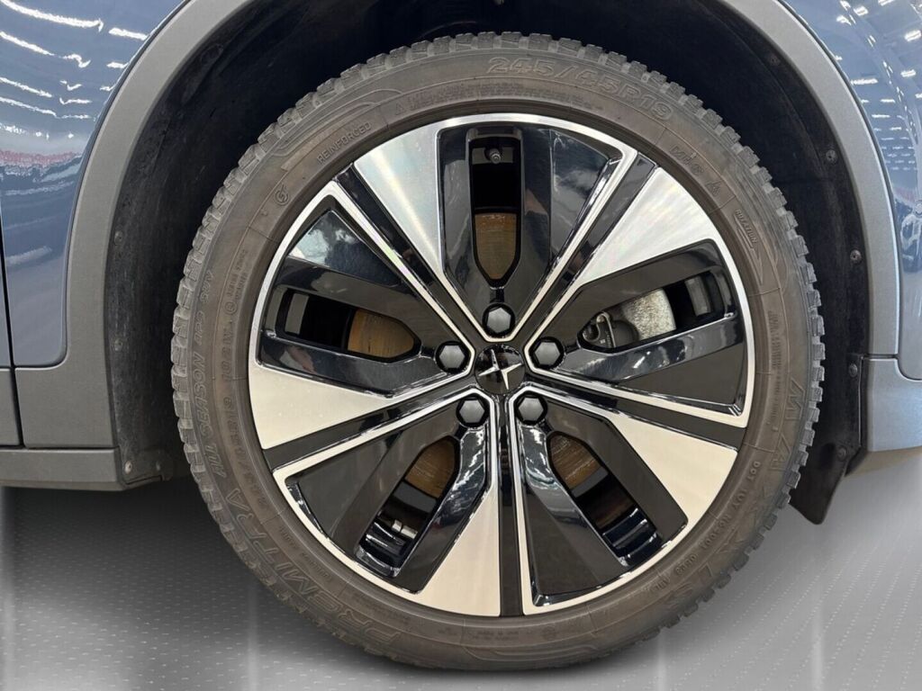 Polestar 2 2023 