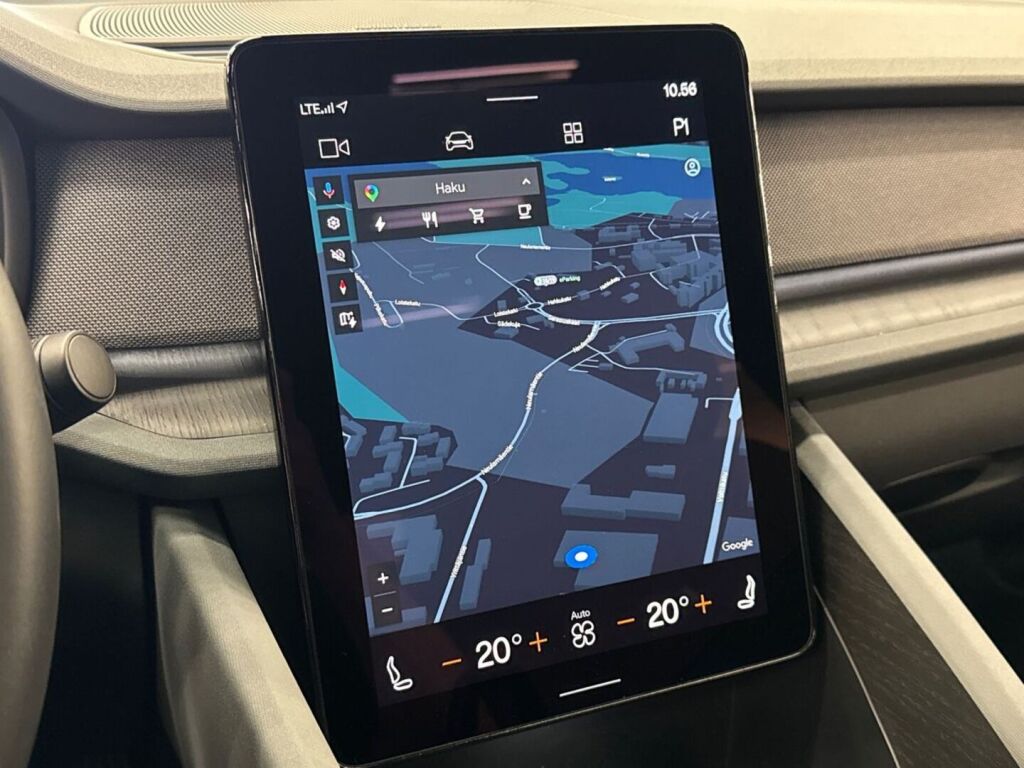 Polestar 2 2023 