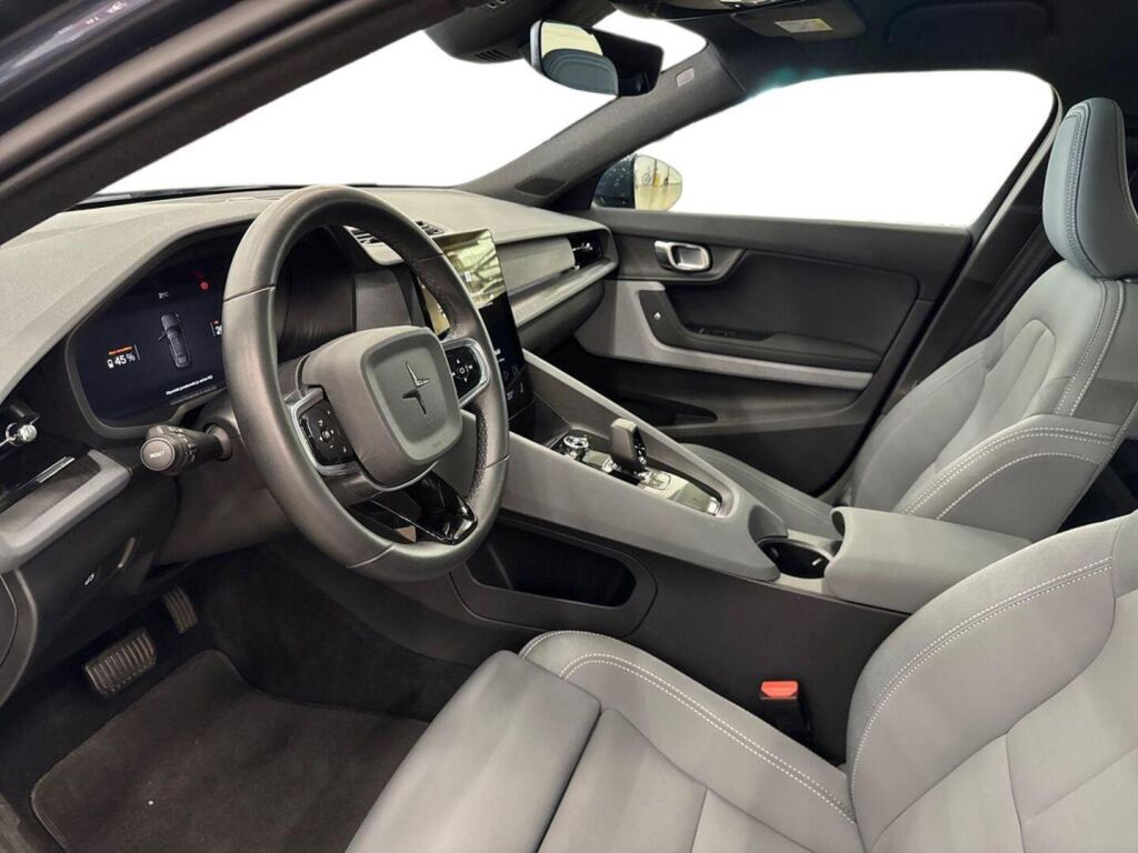 Polestar 2 2023 