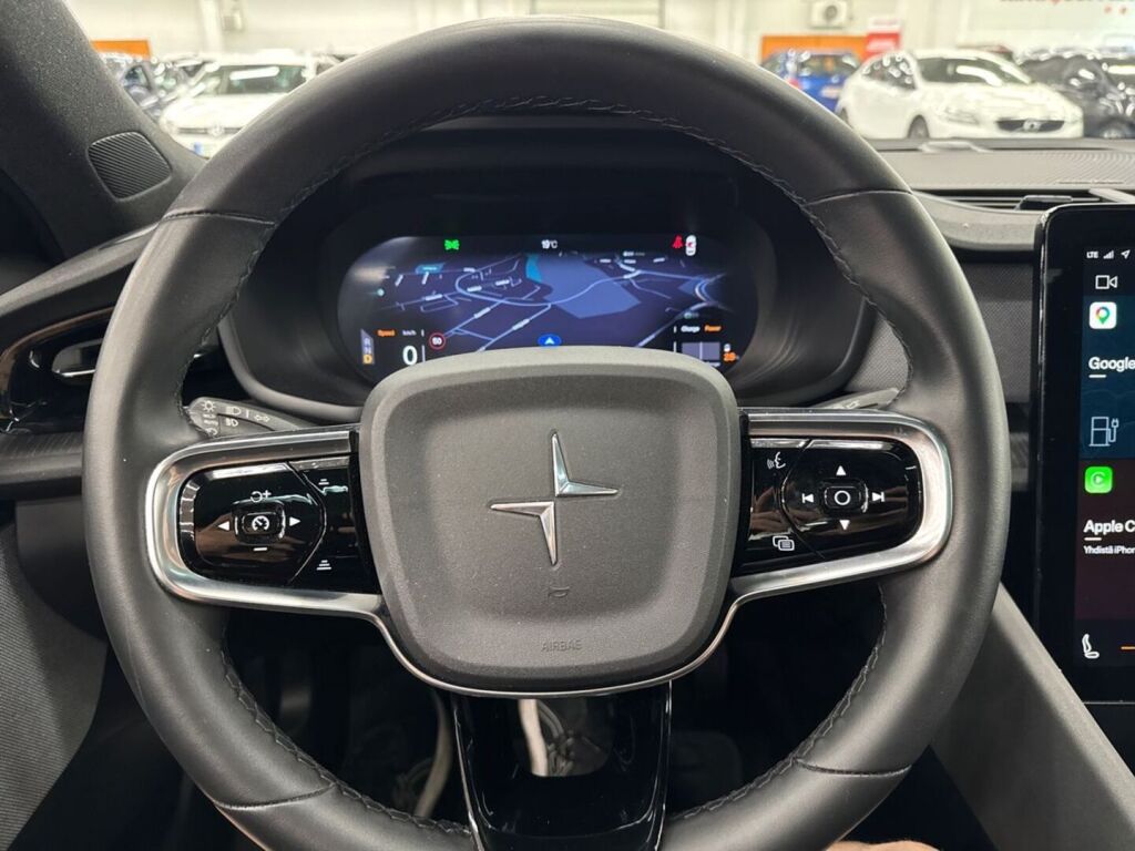 Polestar 2 2021 