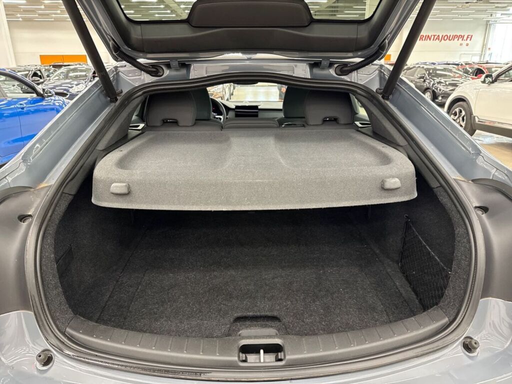 Polestar 2 2021 