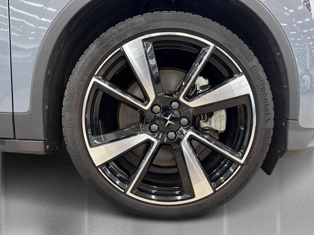 Polestar 2 2021 