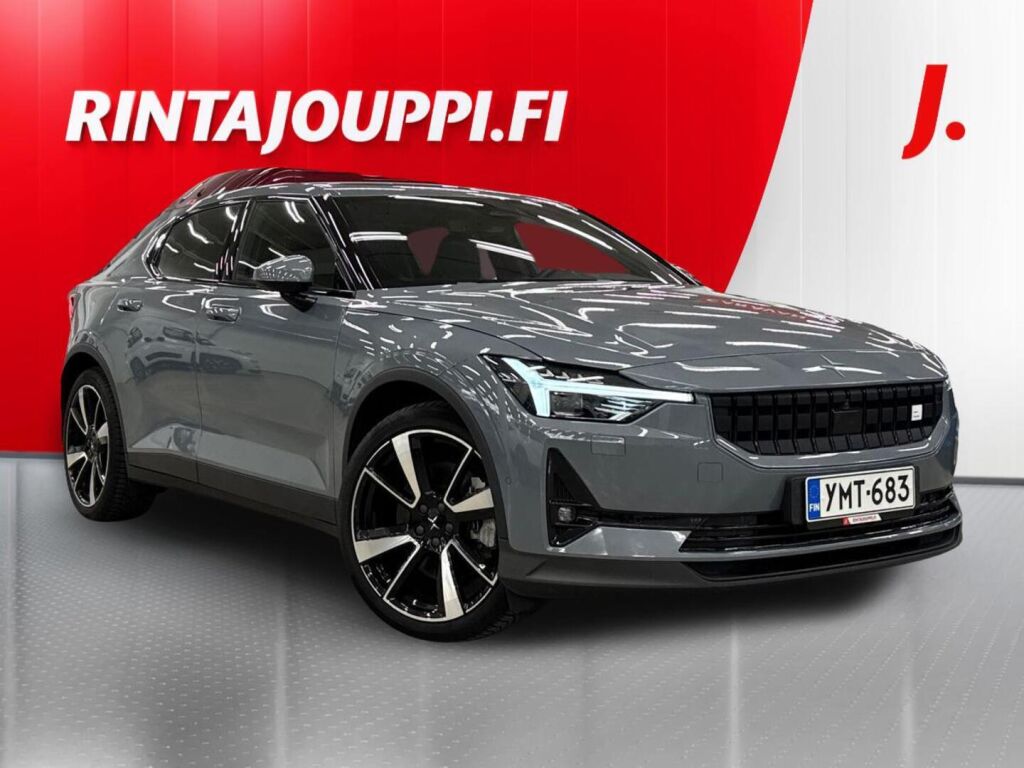 Polestar 2 2021 