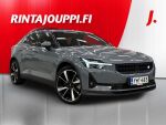 Polestar 2 2021 