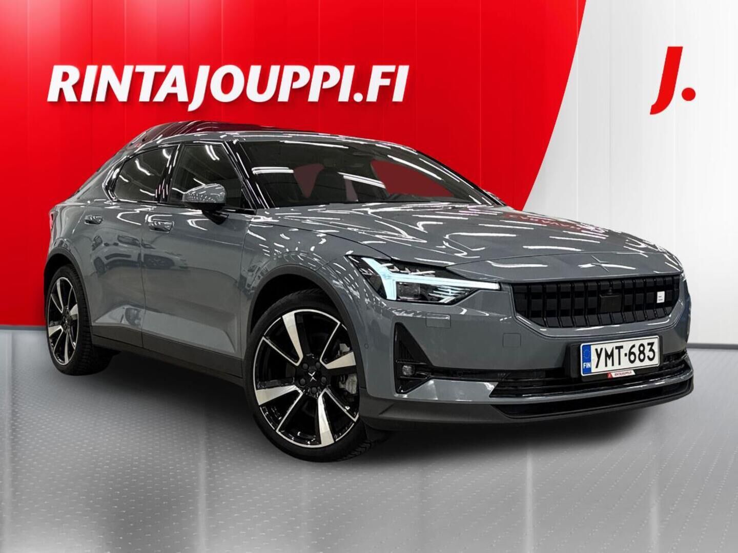 Polestar 2