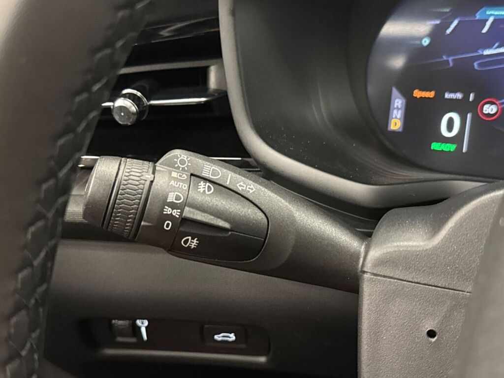 Polestar 2 2021 