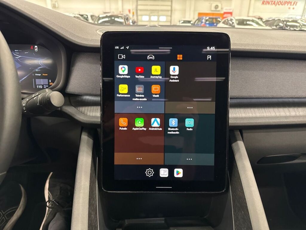 Polestar 2 2021 