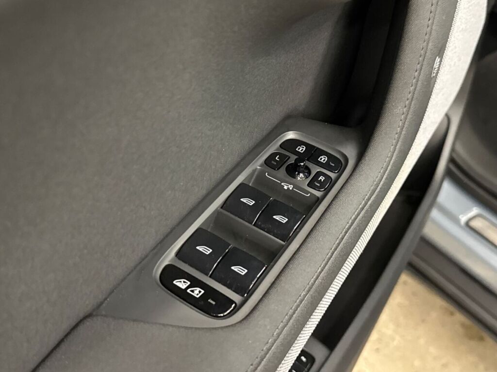 Polestar 2 2021 