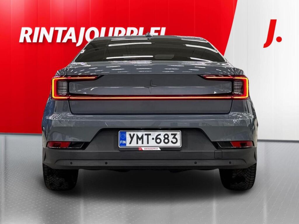 Polestar 2 2021 