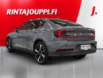 Polestar 2 2021 