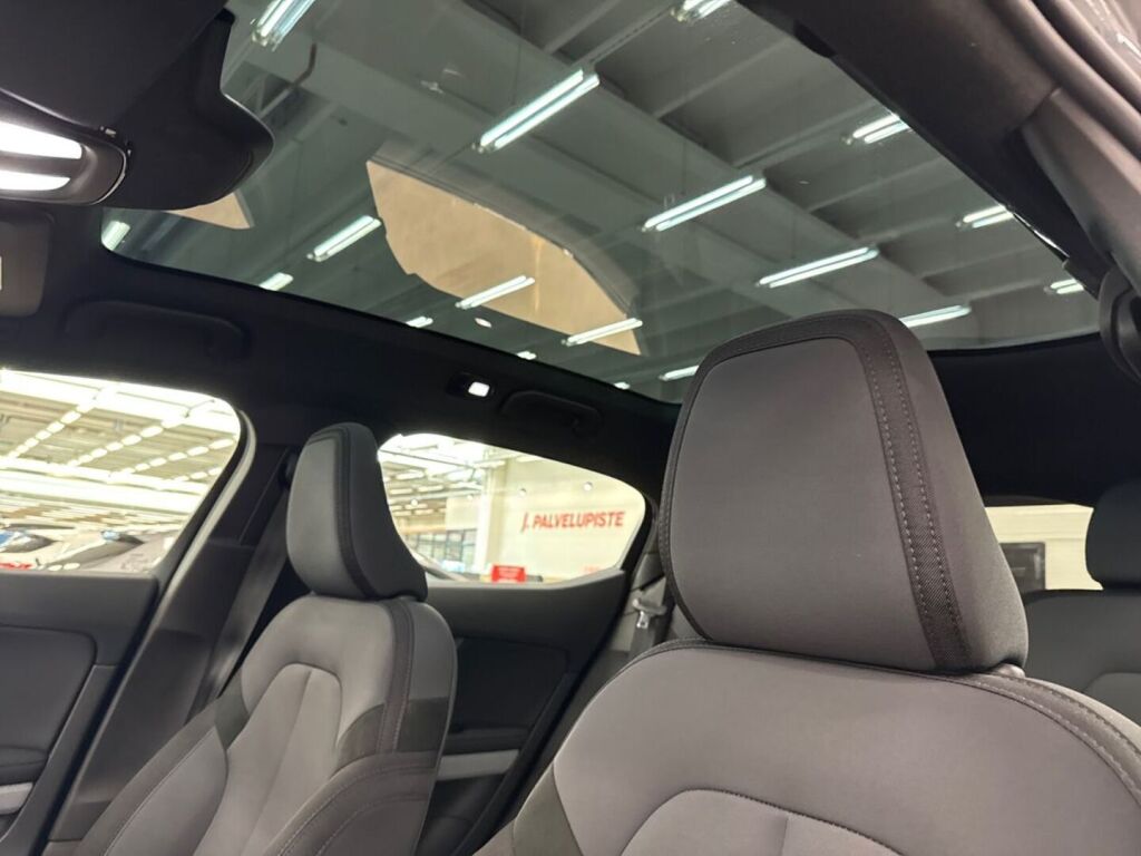 Polestar 2 2021 