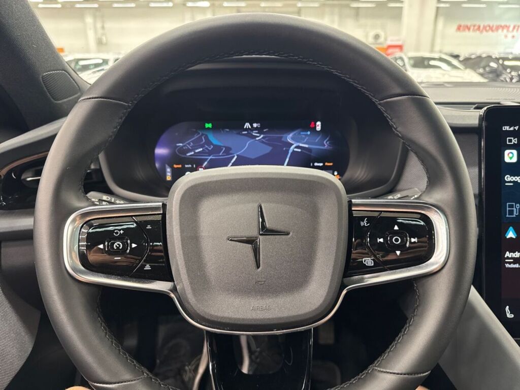 Polestar 2 2023 