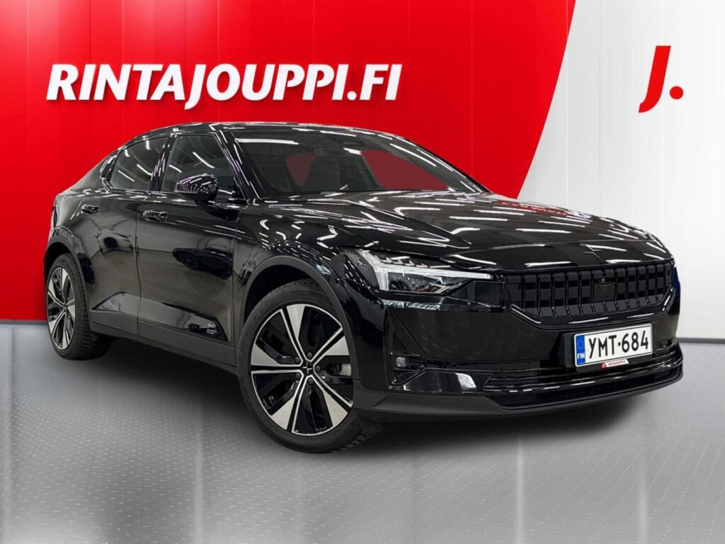 Polestar 2 2023 