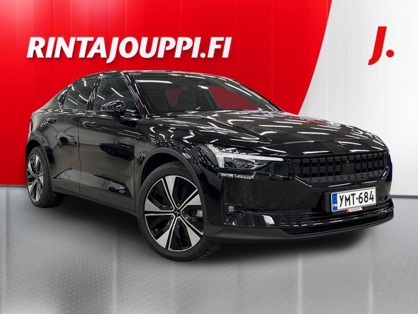 Polestar 2