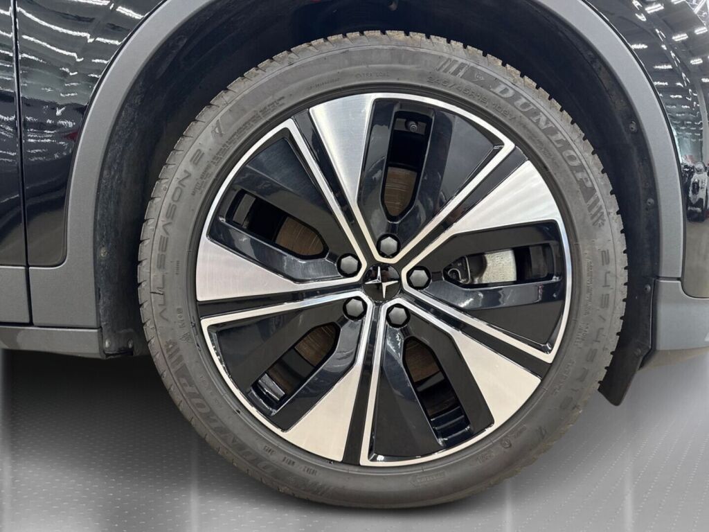 Polestar 2 2023 