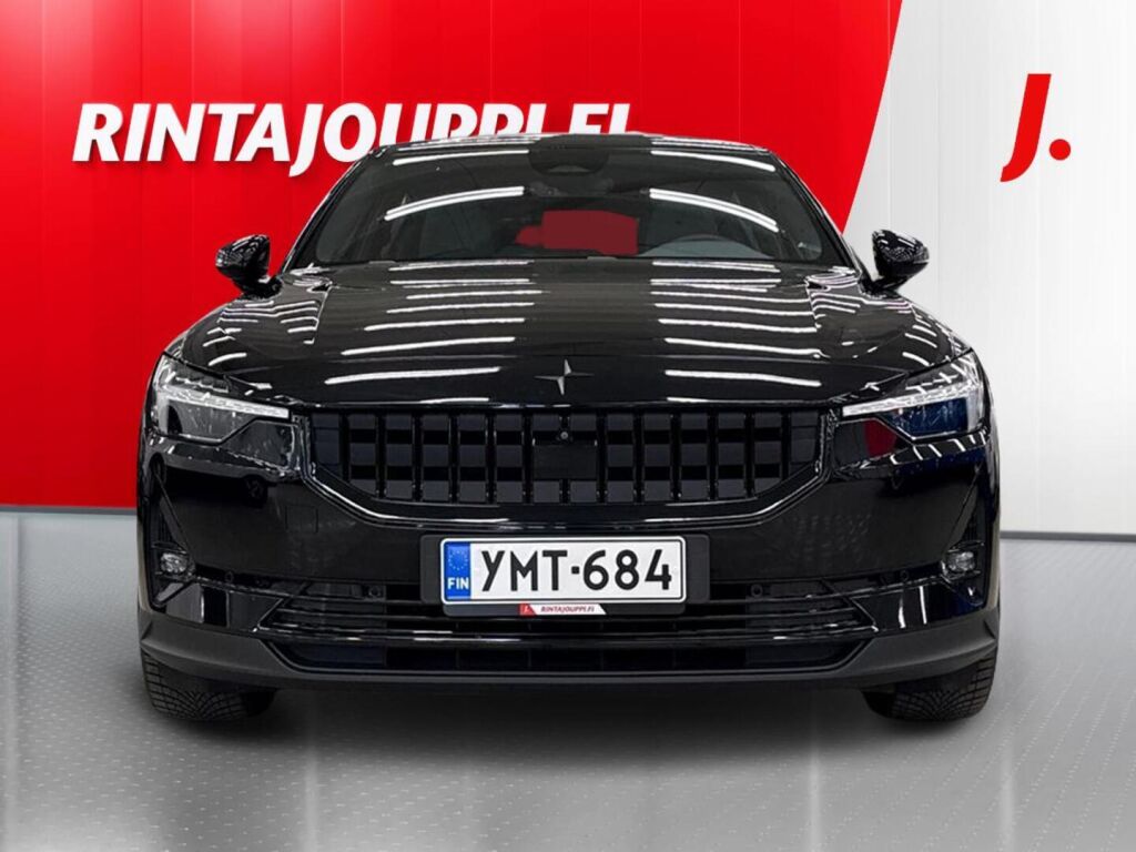 Polestar 2 2023 