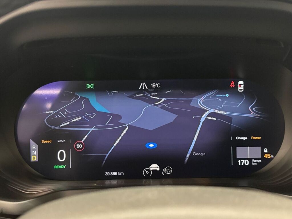 Polestar 2 2023 
