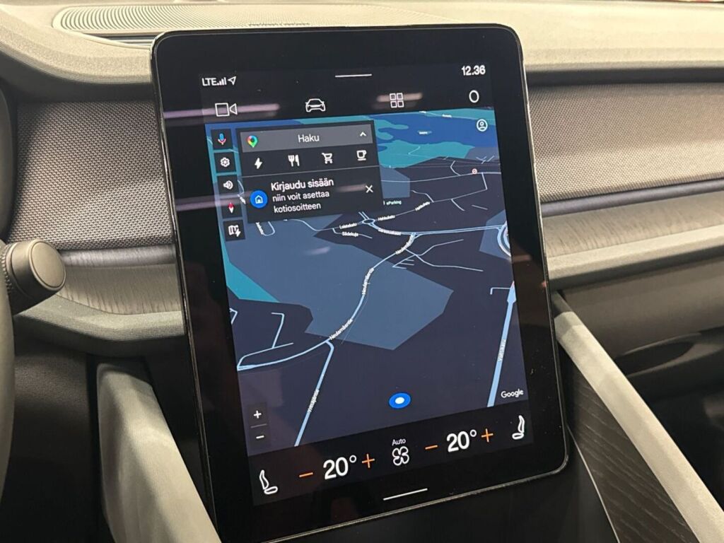 Polestar 2 2023 