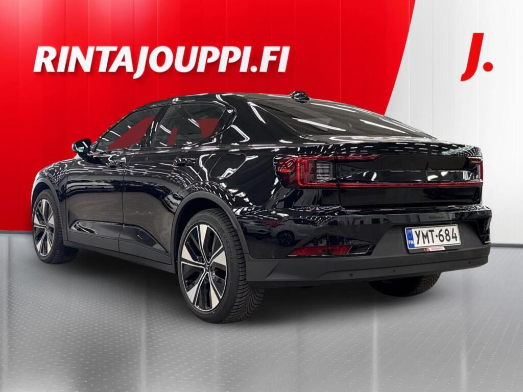 Polestar 2 2023 