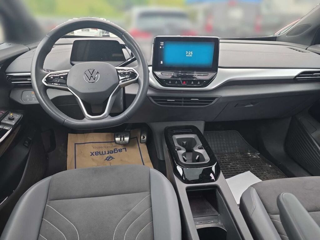 Volkswagen ID.4 2023 