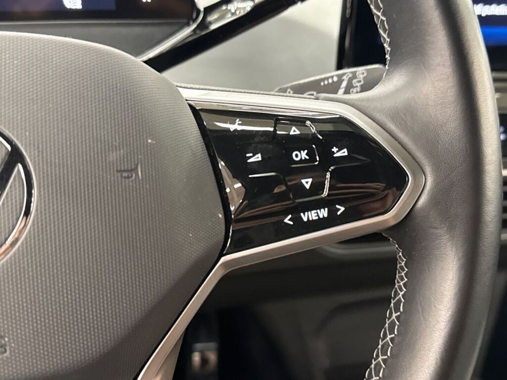 Volkswagen ID.3 2023 