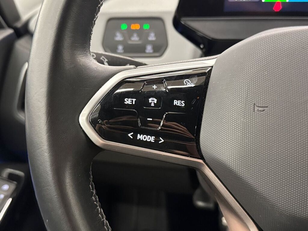 Volkswagen ID.3 2023 