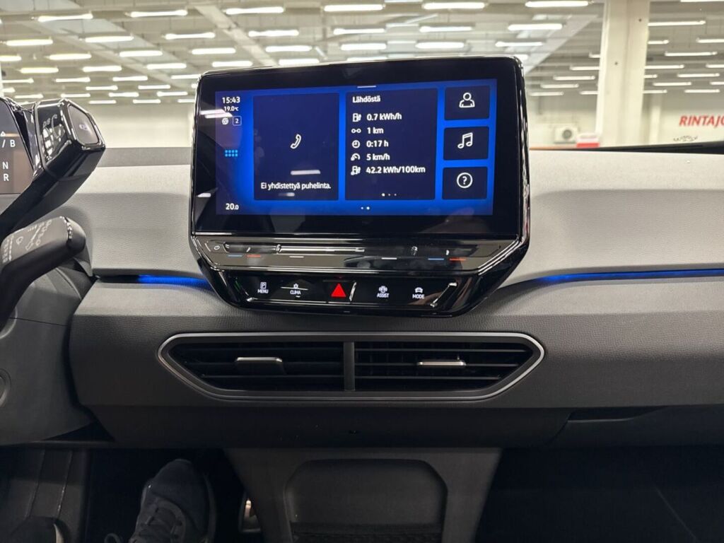 Volkswagen ID.3 2023 