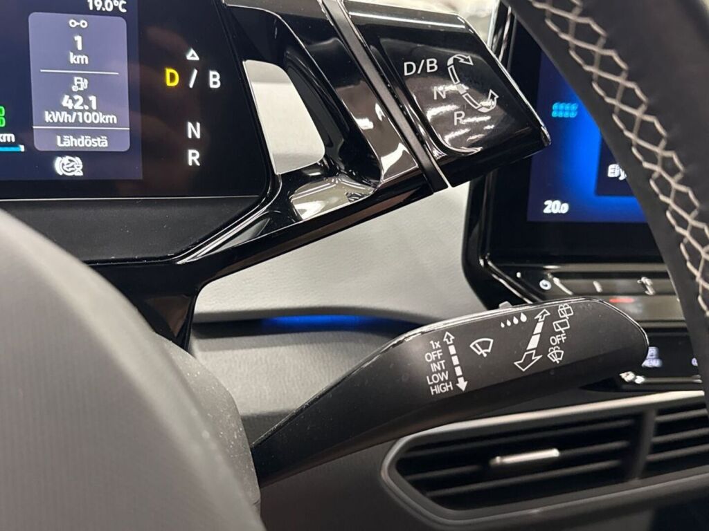 Volkswagen ID.3 2023 