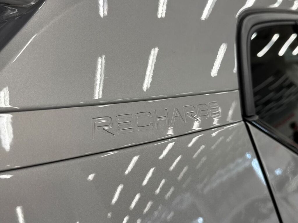 Volvo XC40 2023 