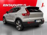 Volvo XC40 2023 