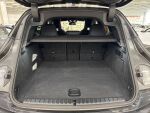 BMW iX 2022 Musta