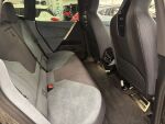 BMW iX 2022 Musta