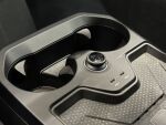BMW iX 2022 Musta