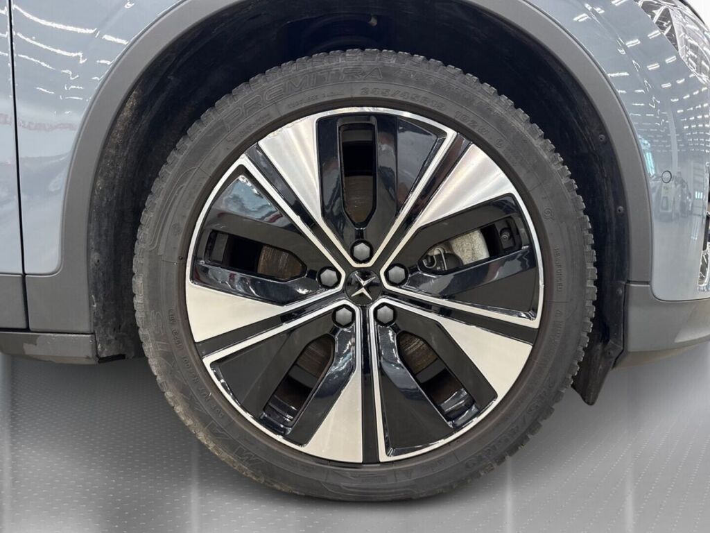 Polestar 2 2023 