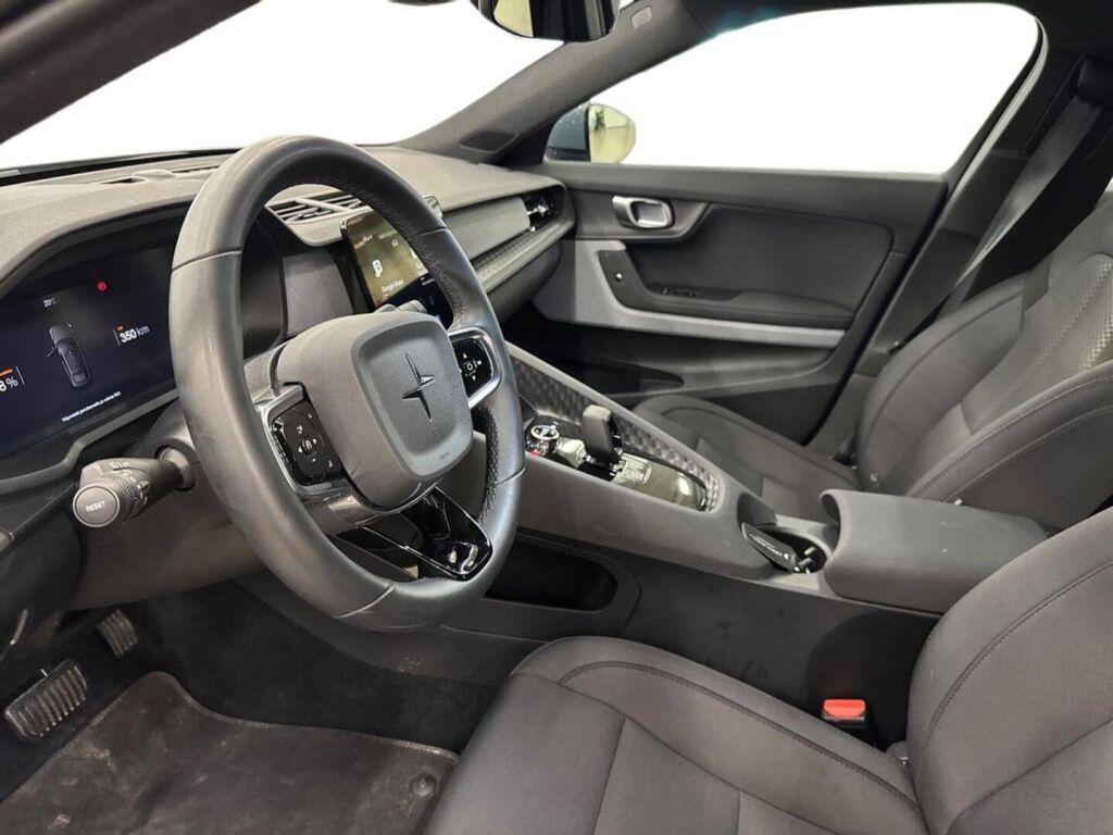 Polestar 2 2023 