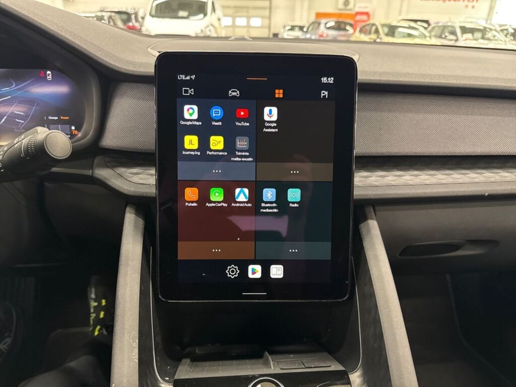 Polestar 2 2023 