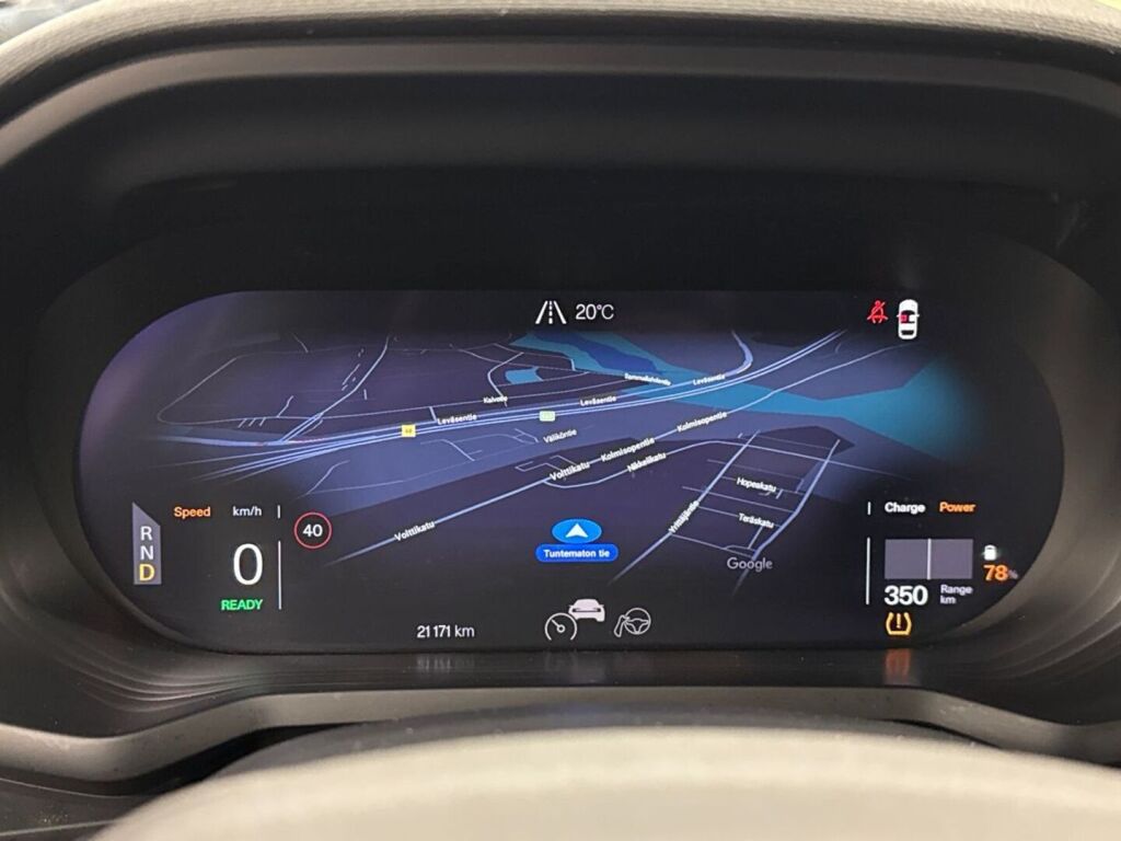 Polestar 2 2023 