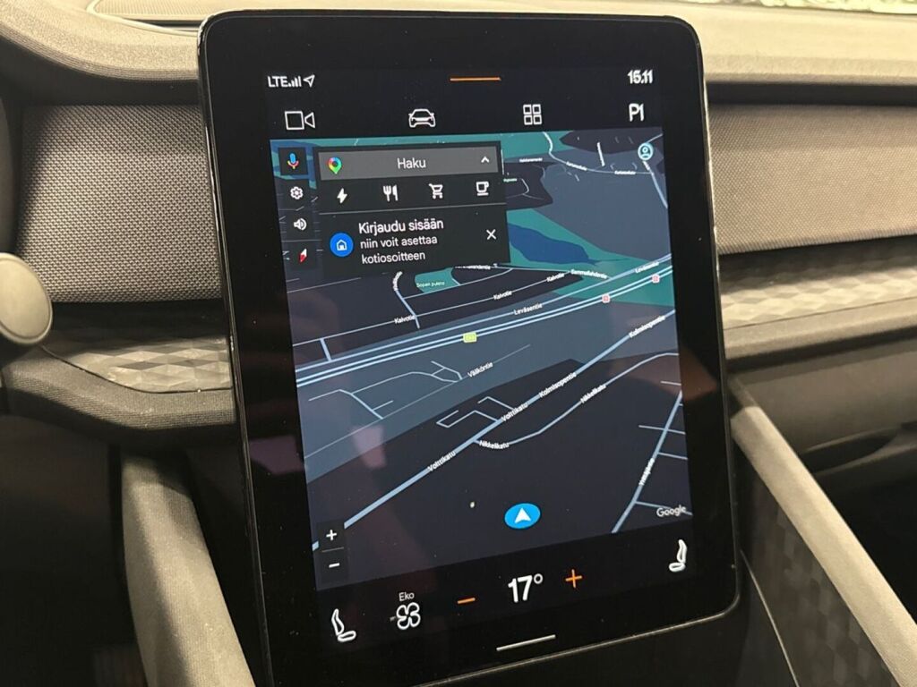 Polestar 2 2023 