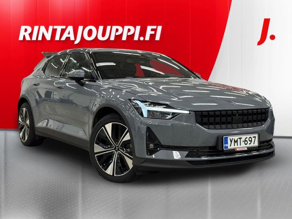 Polestar 2 2023 