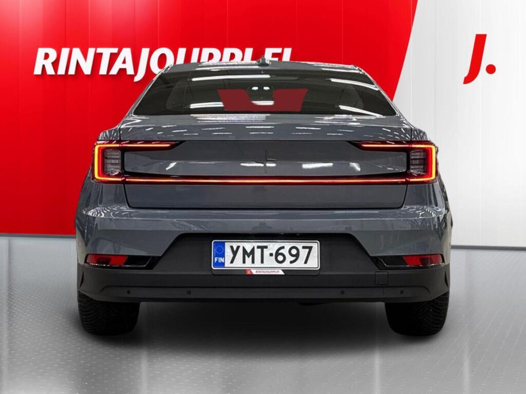 Polestar 2 2023 